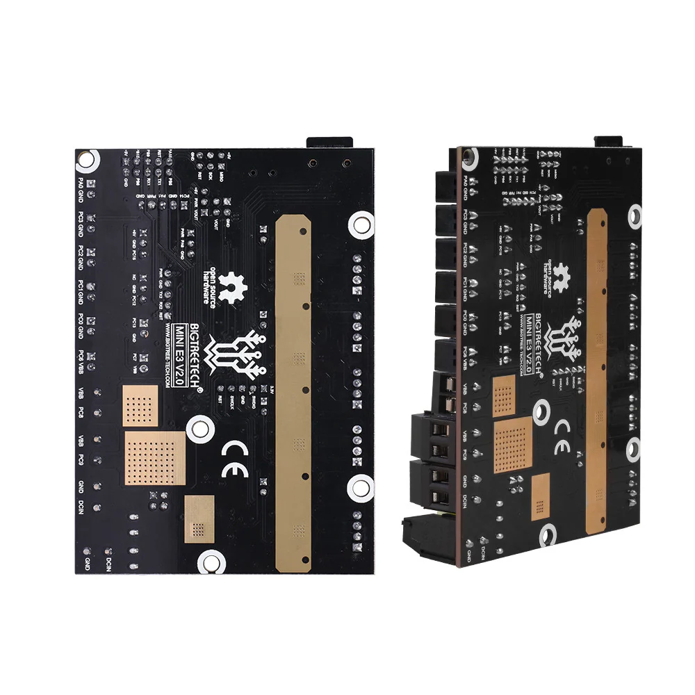 بطاقة BIGTREETECH SKR MINI E3 V2.0 - Image 3