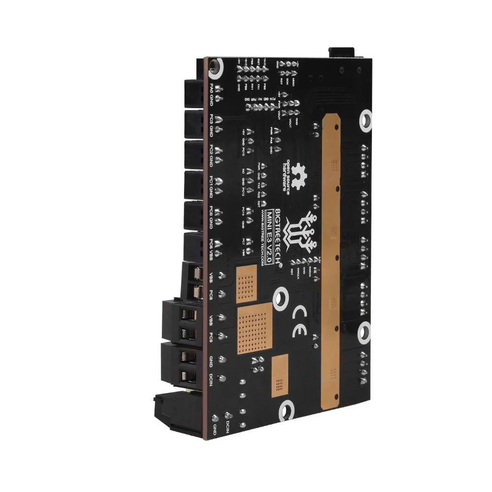 بطاقة BIGTREETECH SKR MINI E3 V2.0 - Image 5