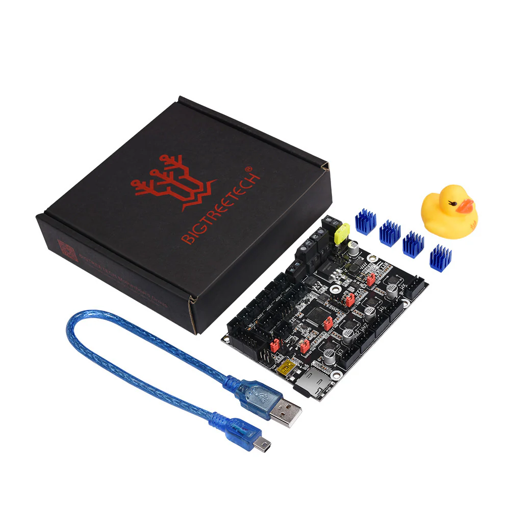 بطاقة BIGTREETECH SKR MINI E3 V2.0 - Image 8