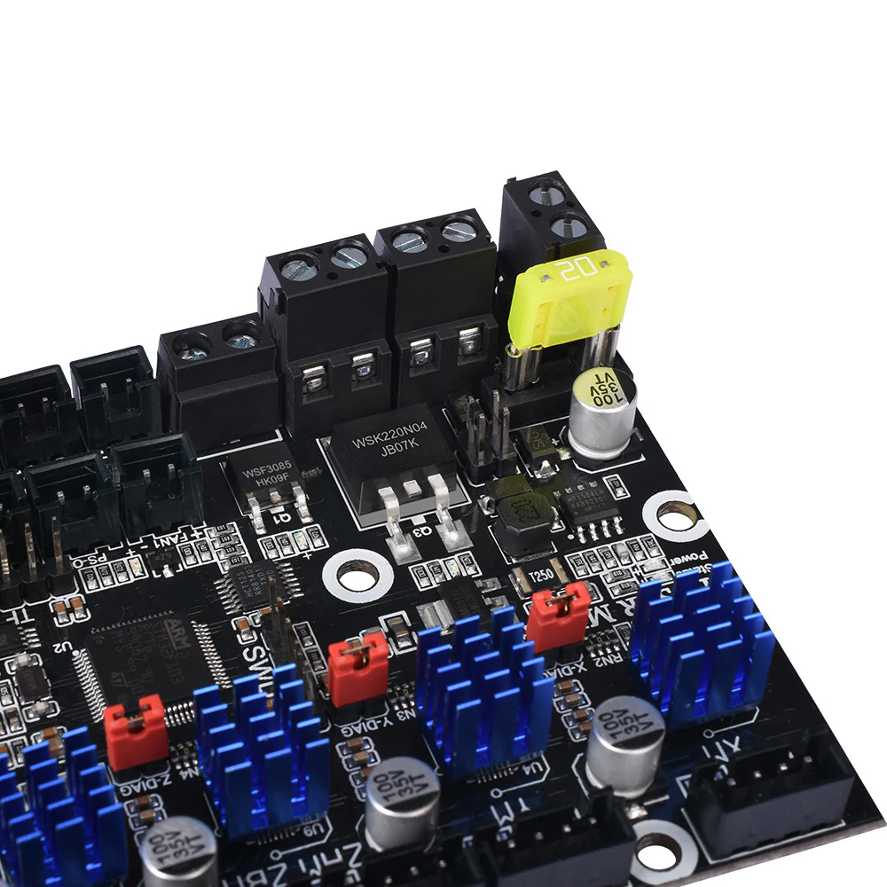 بطاقة BIGTREETECH SKR MINI E3 V2.0 - Image 9