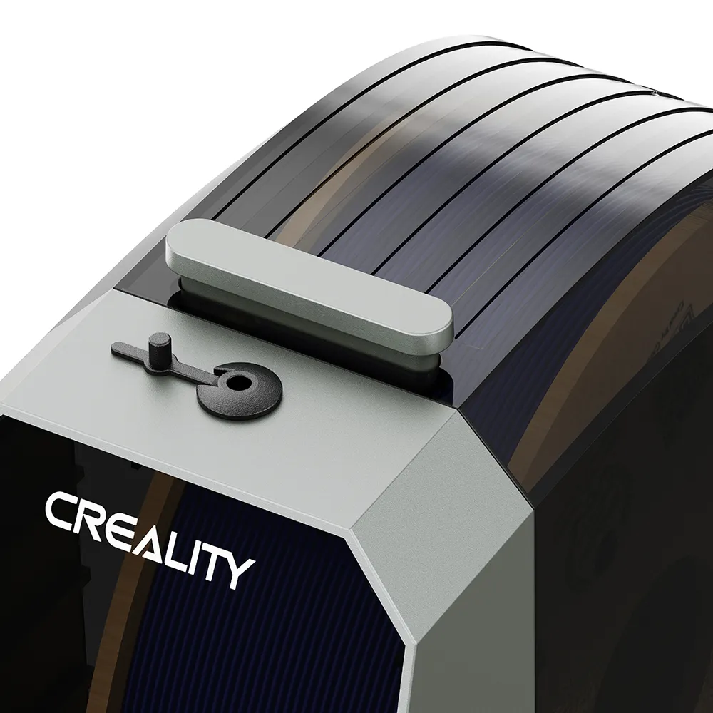 جهاز تجفيف الفلمنت Creality Space Pi Filament Dryer - Image 3