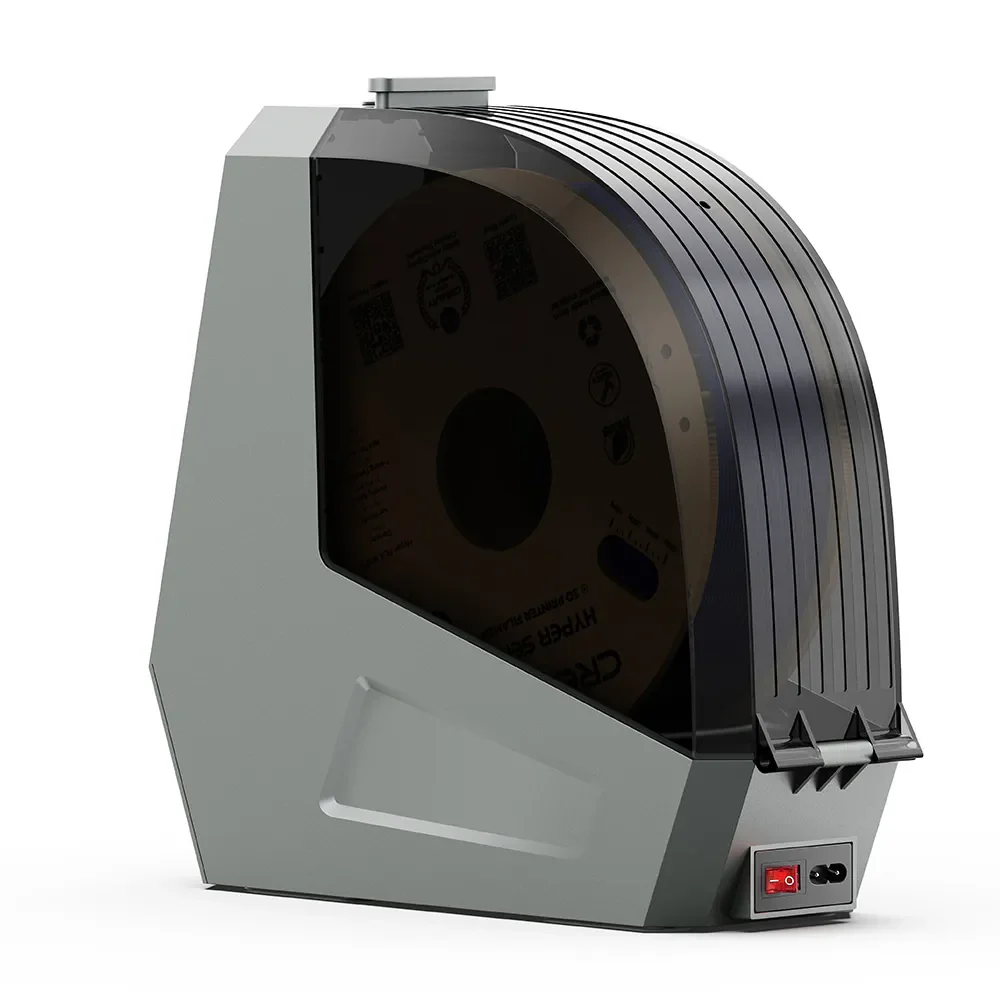 جهاز تجفيف الفلمنت Creality Space Pi Filament Dryer - Image 4