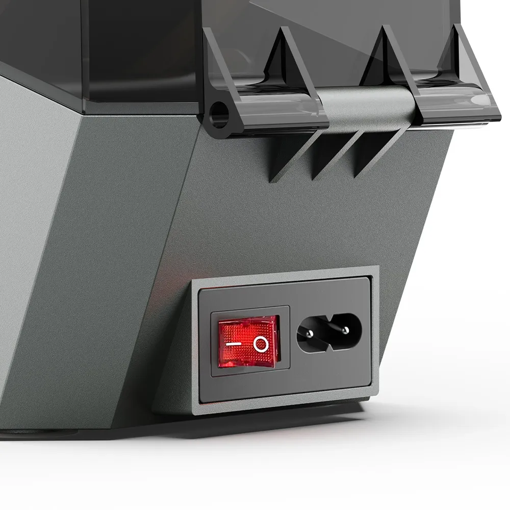 جهاز تجفيف الفلمنت Creality Space Pi Filament Dryer - Image 5