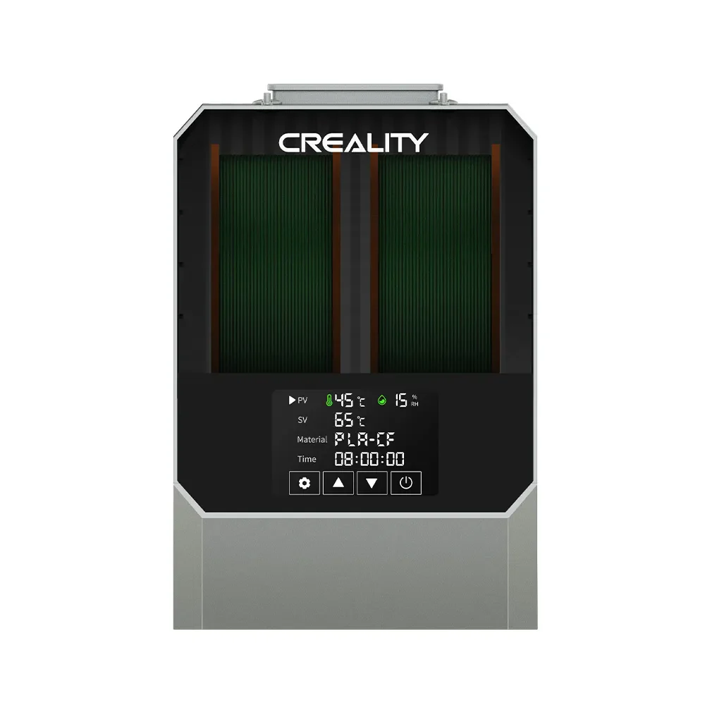 جهاز تجفيف الفلمنت لبكرتين Creality Space Pi Plus Filament Dryer - Image 3