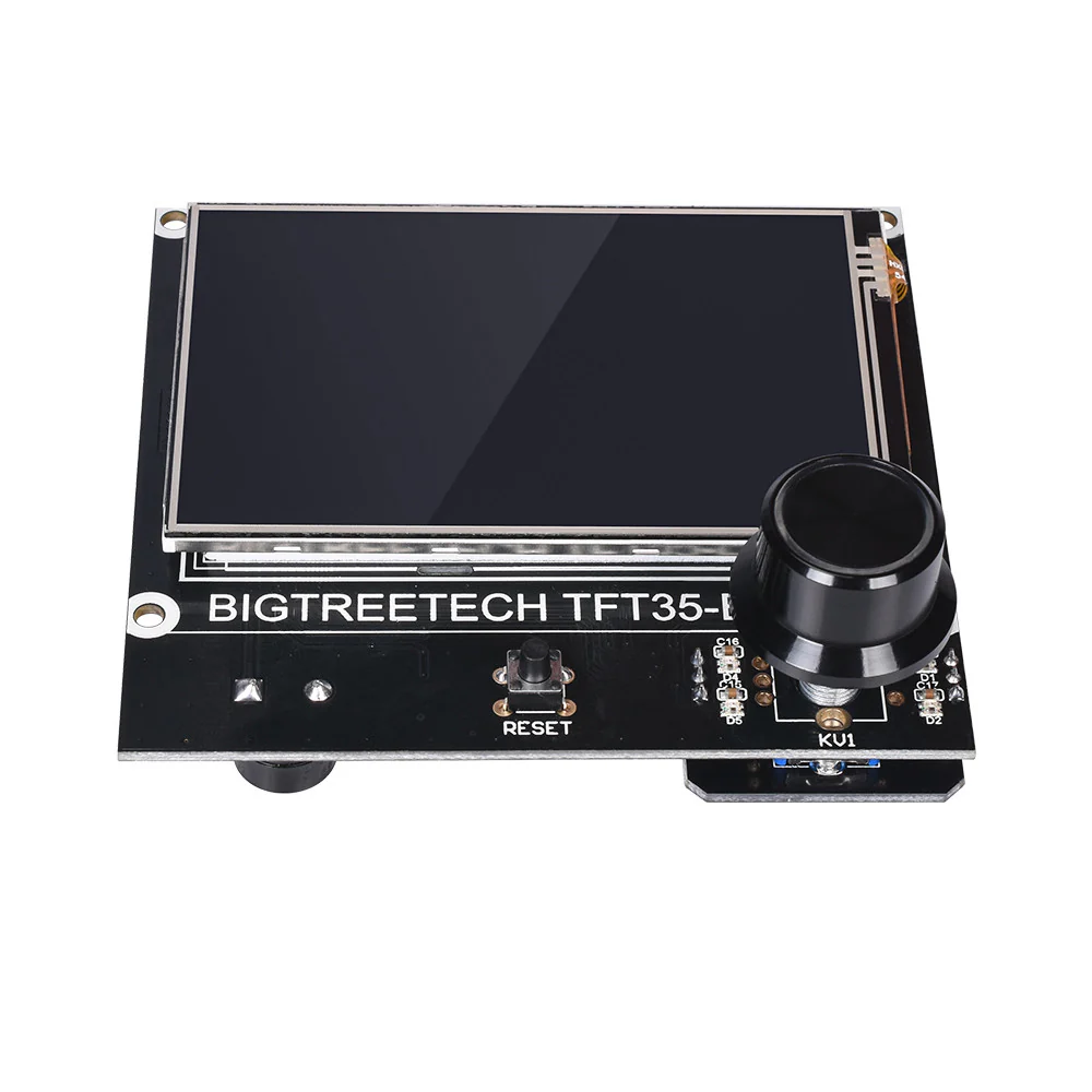 شاشة BIGTREETECH TFT35-E3 V3.0 - Image 2