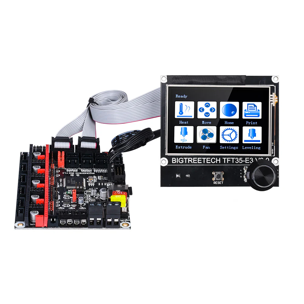 شاشة BIGTREETECH TFT35-E3 V3.0 - Image 3