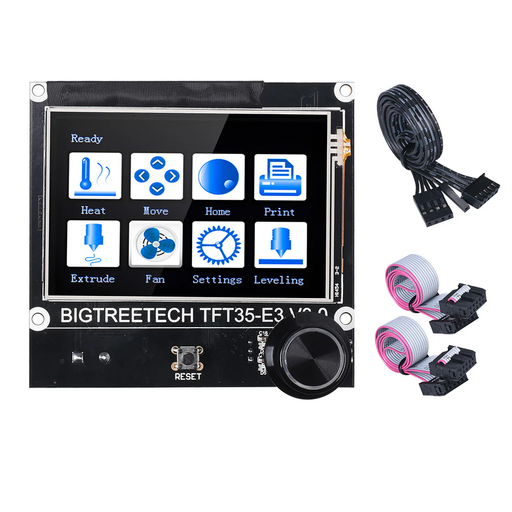 شاشة BIGTREETECH TFT35-E3 V3.0 - Image 5