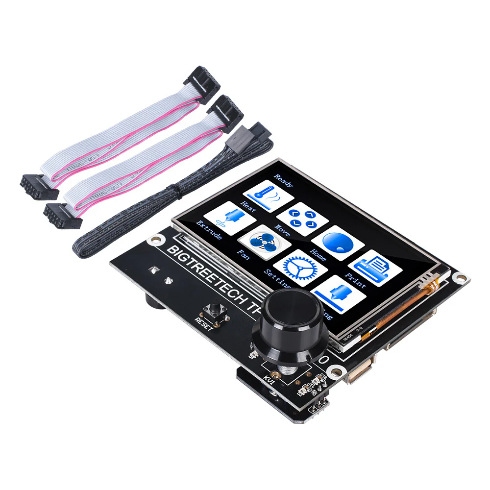 شاشة BIGTREETECH TFT35-E3 V3.0 - Image 6