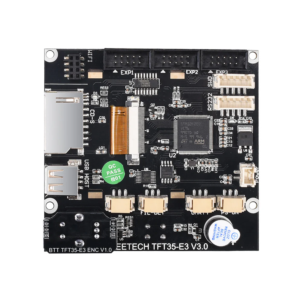 شاشة BIGTREETECH TFT35-E3 V3.0 - Image 7