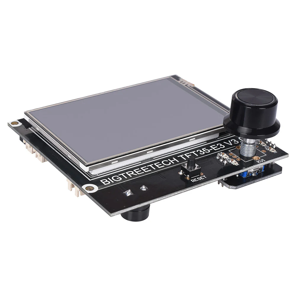 شاشة BIGTREETECH TFT35-E3 V3.0 - Image 9