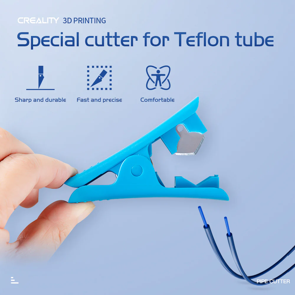 قاطعة أنبوب الفلمنت Tube Cutter - Image 2