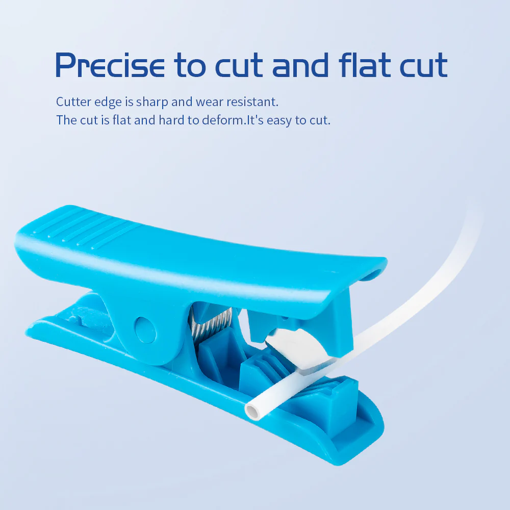 قاطعة أنبوب الفلمنت Tube Cutter - Image 3