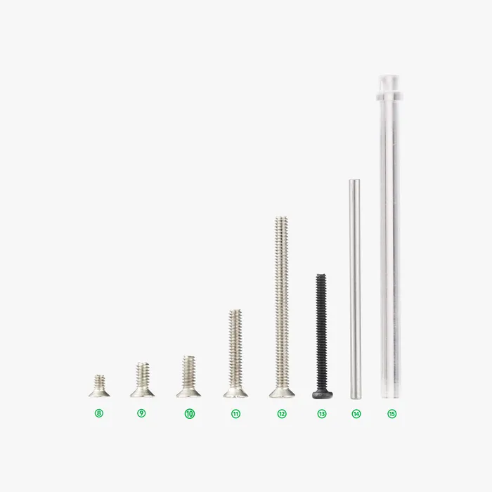 مجموعة A1 mini Wireless Charger kit - Image 4